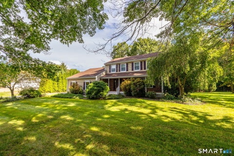 Tiny photo for 20 Alcott Road, Wolcott, CT 06716 (MLS # 24209727)