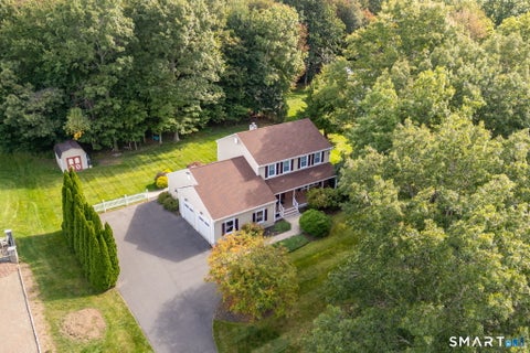 Tiny photo for 20 Alcott Road, Wolcott, CT 06716 (MLS # 24209727)
