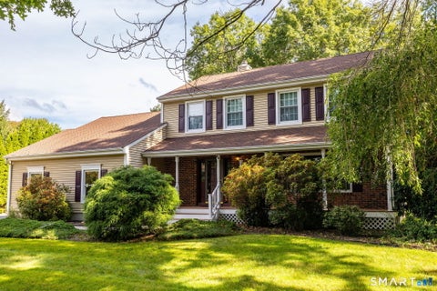 Photo of 20 Alcott Road, Wolcott, CT 06716 (MLS # 24209727)