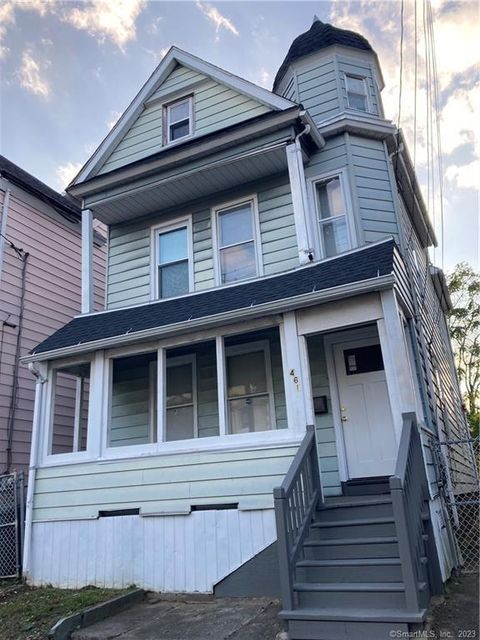 Single Family Residence in Bridgeport CT 461 Norman Street.jpg