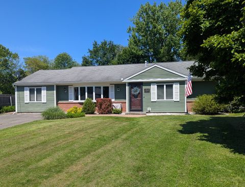 132 Barnard Drive Newington CT 06111