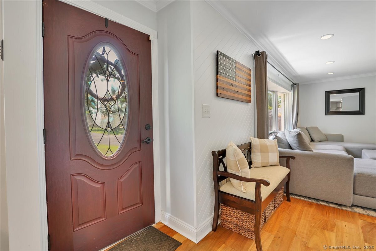132 Barnard Drive