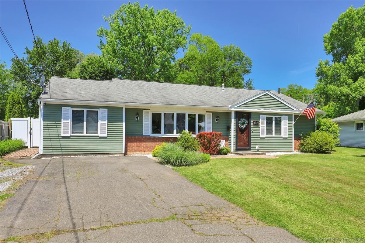 132 Barnard Drive