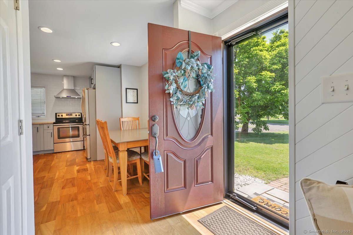 132 Barnard Drive