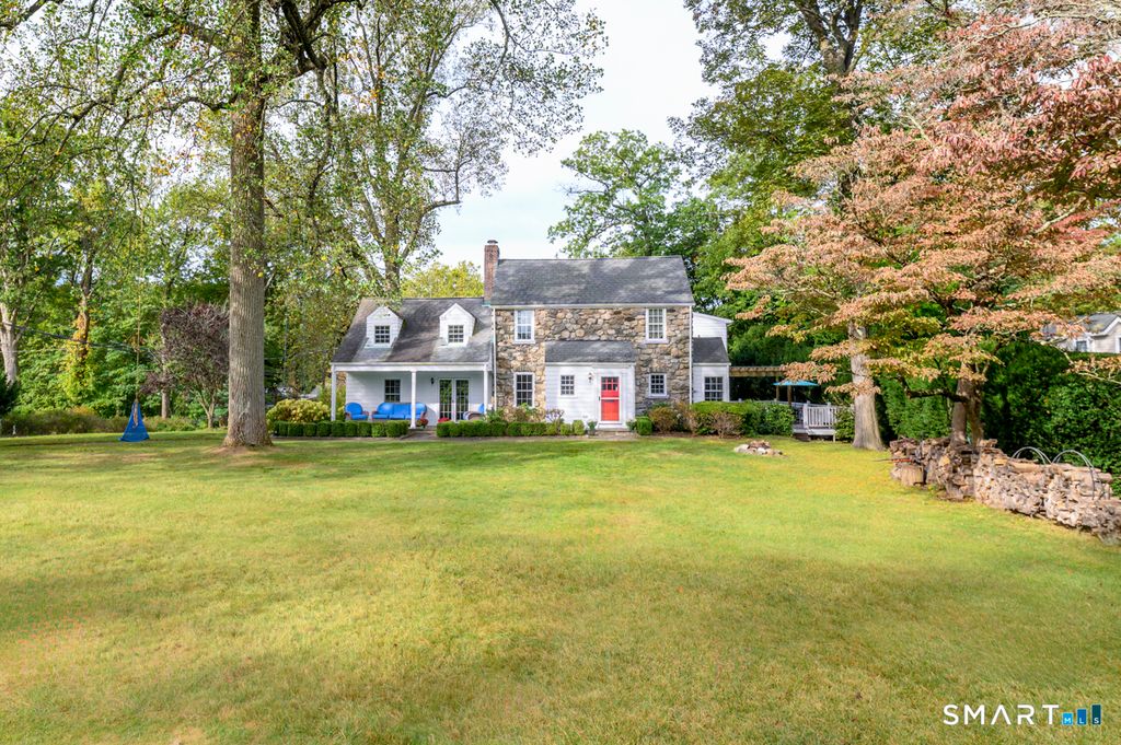 Photo of 64 Sanford Lane, Stamford, CT 06905 (MLS # 24188753)