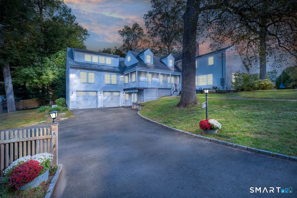 Photo of 64 Sanford Lane, Stamford, CT 06905 (MLS # 24188753)