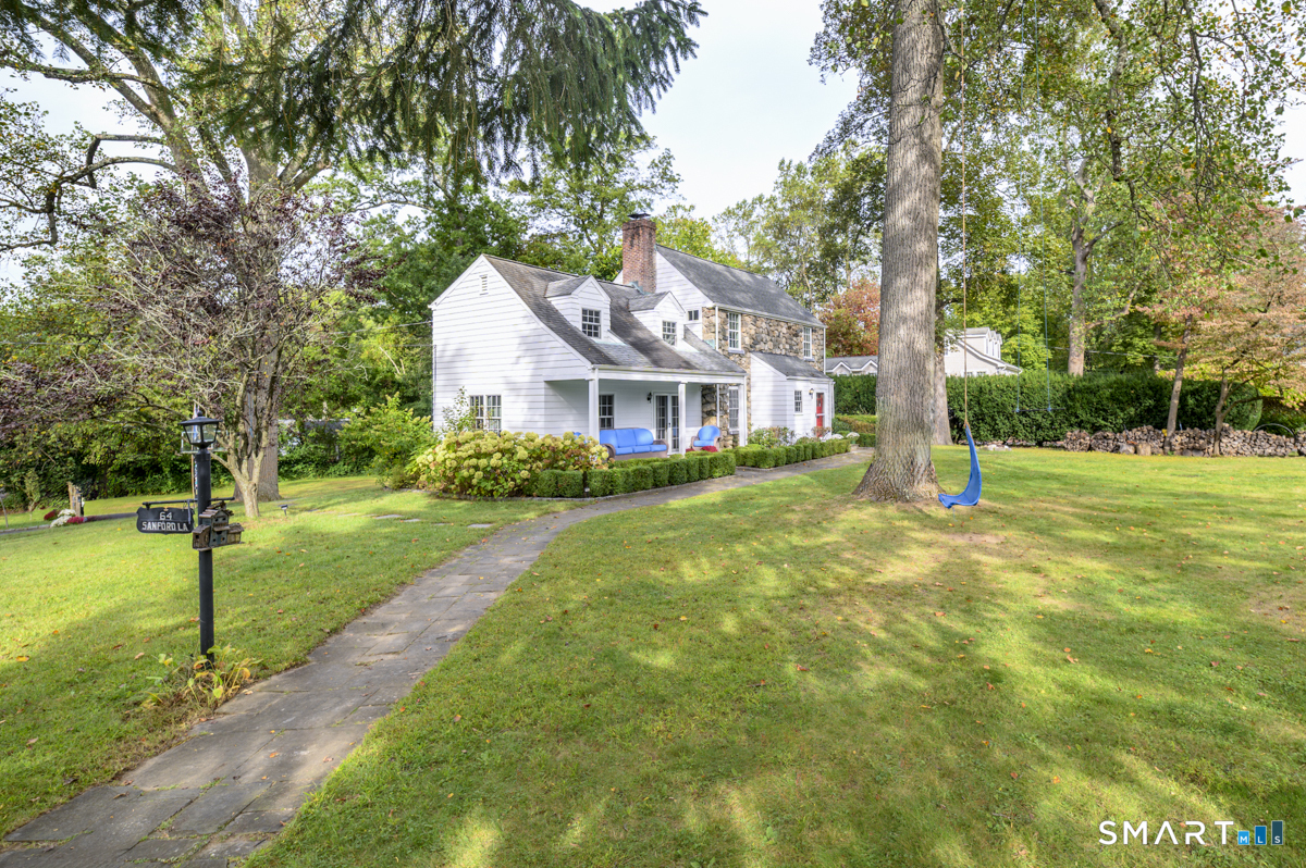 64 Sanford Lane