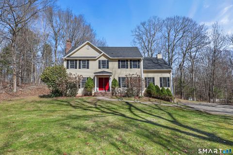 Photo of 356 Pumping Station Road, Torrington, CT 06759 (MLS # 24166759)