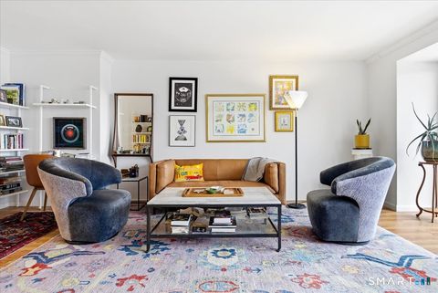 Tiny photo for 100 York Street #9C, New Haven, CT 06511 (MLS # 24148208)