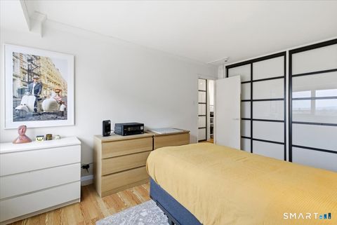 Tiny photo for 100 York Street #9C, New Haven, CT 06511 (MLS # 24148208)