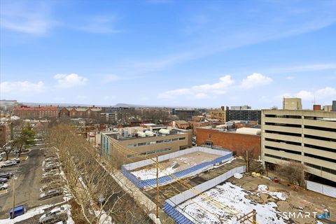 Tiny photo for 100 York Street #9C, New Haven, CT 06511 (MLS # 24148208)