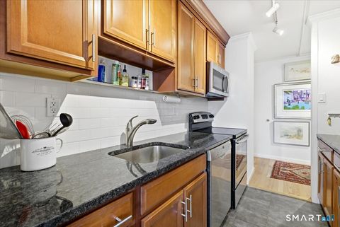 Tiny photo for 100 York Street #9C, New Haven, CT 06511 (MLS # 24148208)