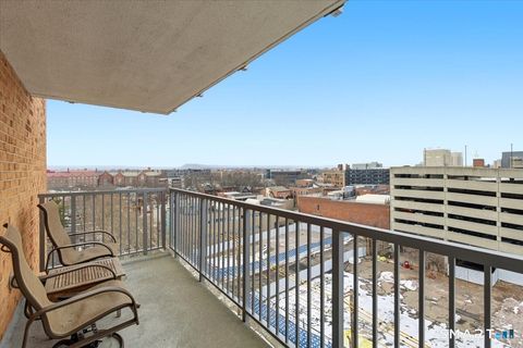 Tiny photo for 100 York Street #9C, New Haven, CT 06511 (MLS # 24148208)