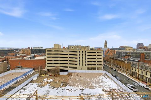 Tiny photo for 100 York Street #9C, New Haven, CT 06511 (MLS # 24148208)