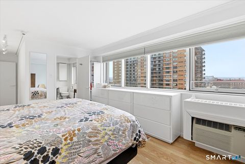 Tiny photo for 100 York Street #9C, New Haven, CT 06511 (MLS # 24148208)