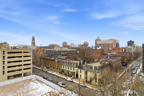 Tiny photo for 100 York Street #9C, New Haven, CT 06511 (MLS # 24148208)