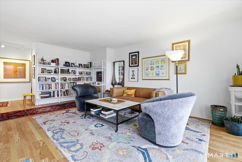 Tiny photo for 100 York Street #9C, New Haven, CT 06511 (MLS # 24148208)