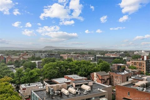 Tiny photo for 100 York Street #9C, New Haven, CT 06511 (MLS # 24148208)