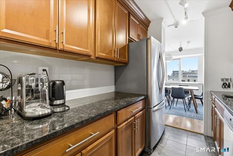 Tiny photo for 100 York Street #9C, New Haven, CT 06511 (MLS # 24148208)