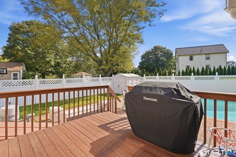 Tiny photo for 40 Austin Circle, South Windsor, CT 06074 (MLS # 24211750)