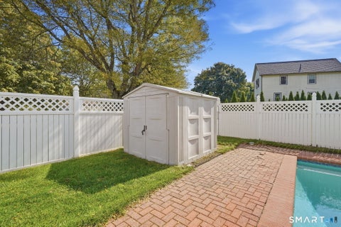 Tiny photo for 40 Austin Circle, South Windsor, CT 06074 (MLS # 24211750)
