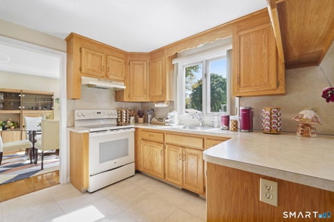 Tiny photo for 40 Austin Circle, South Windsor, CT 06074 (MLS # 24211750)