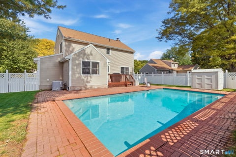 Tiny photo for 40 Austin Circle, South Windsor, CT 06074 (MLS # 24211750)