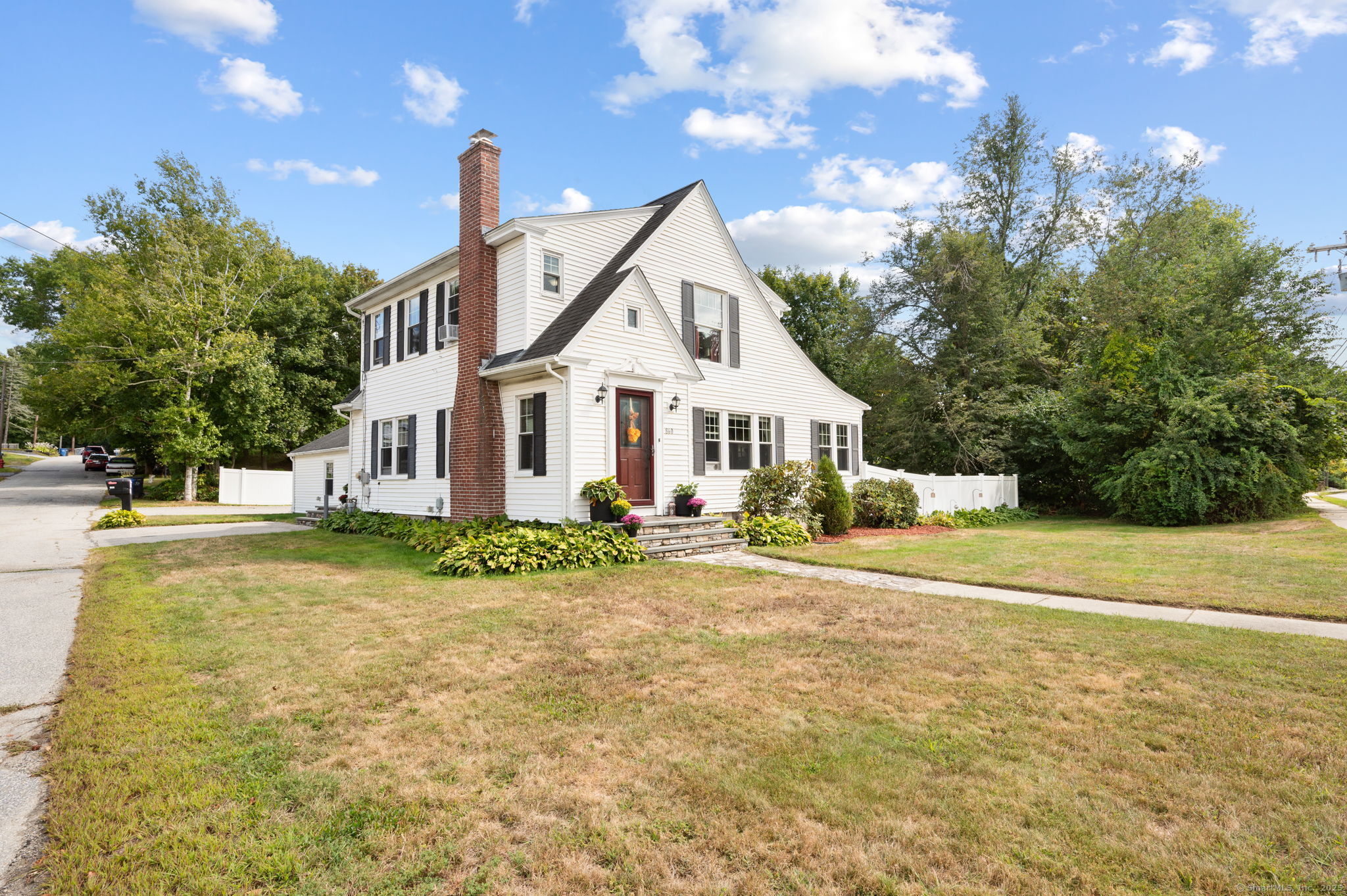 860 North Main Street