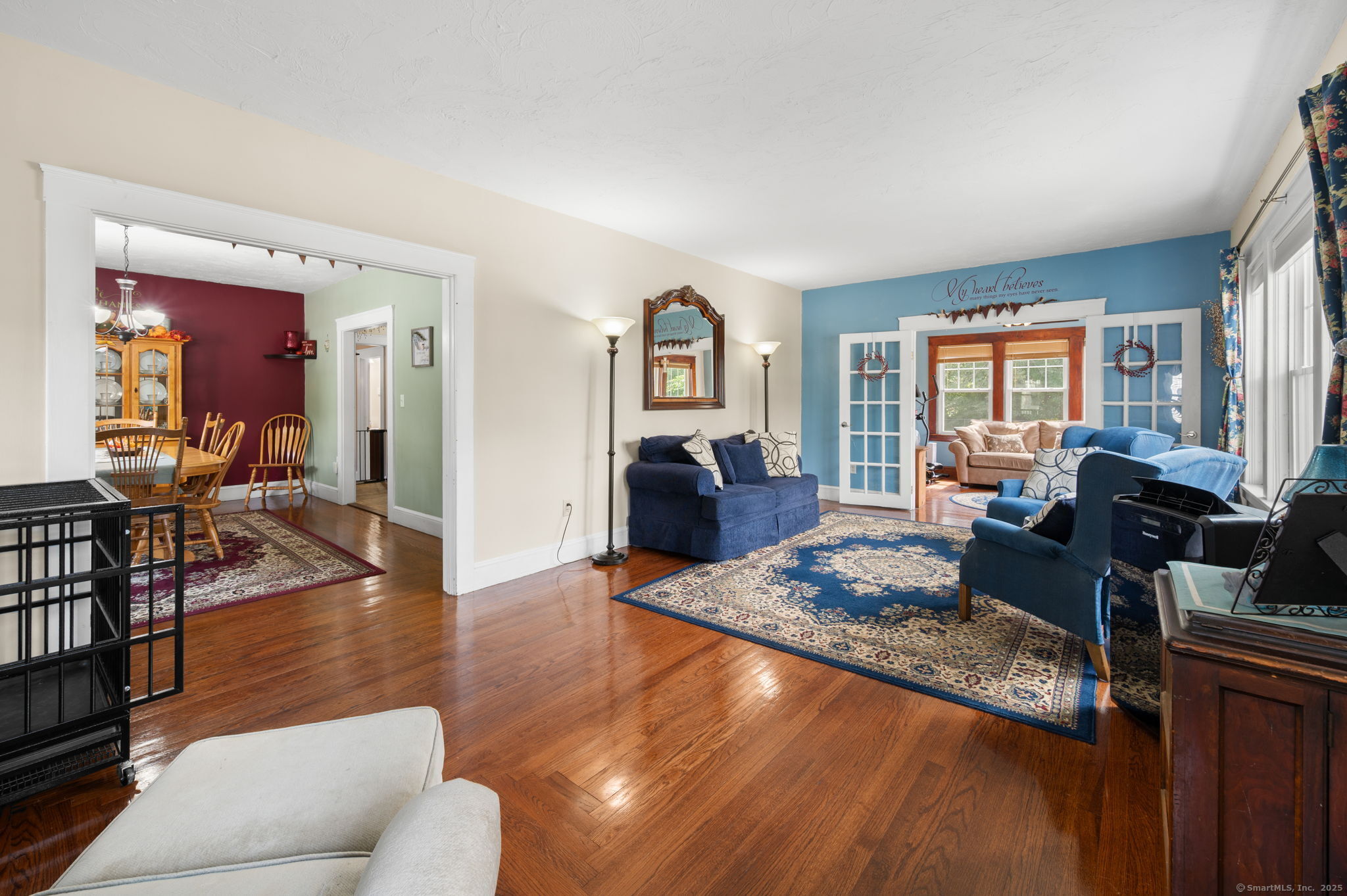 860 North Main Street