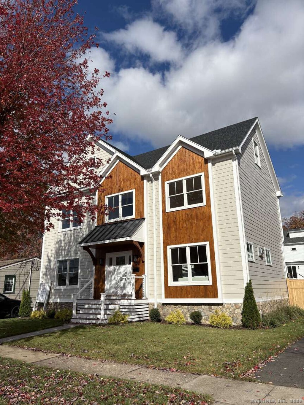 Photo of 137 Millard Street, Fairfield, CT 06824 (MLS # 24141775)