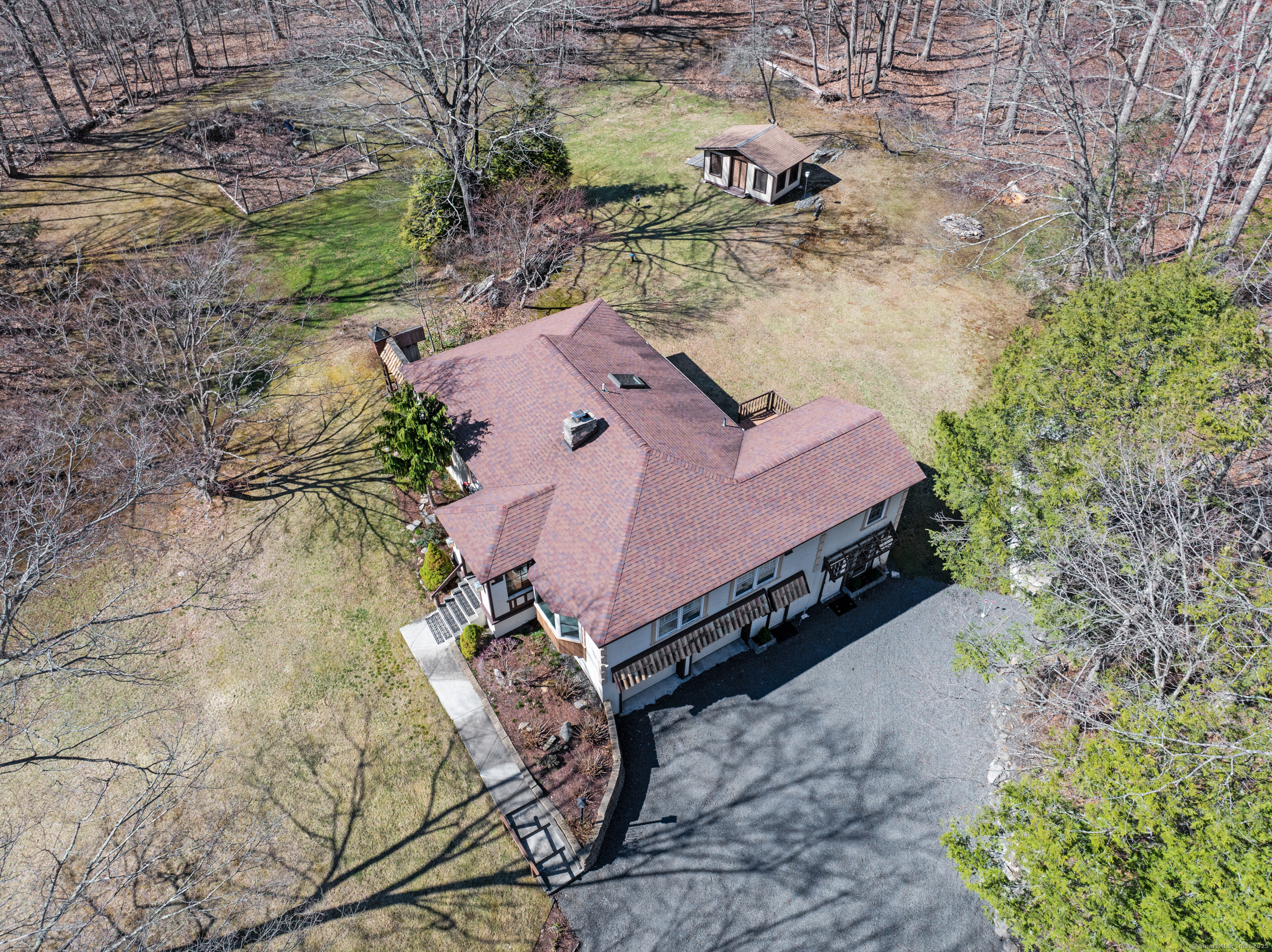 39 New Milford Road, Bridgewater, Connecticut image 5