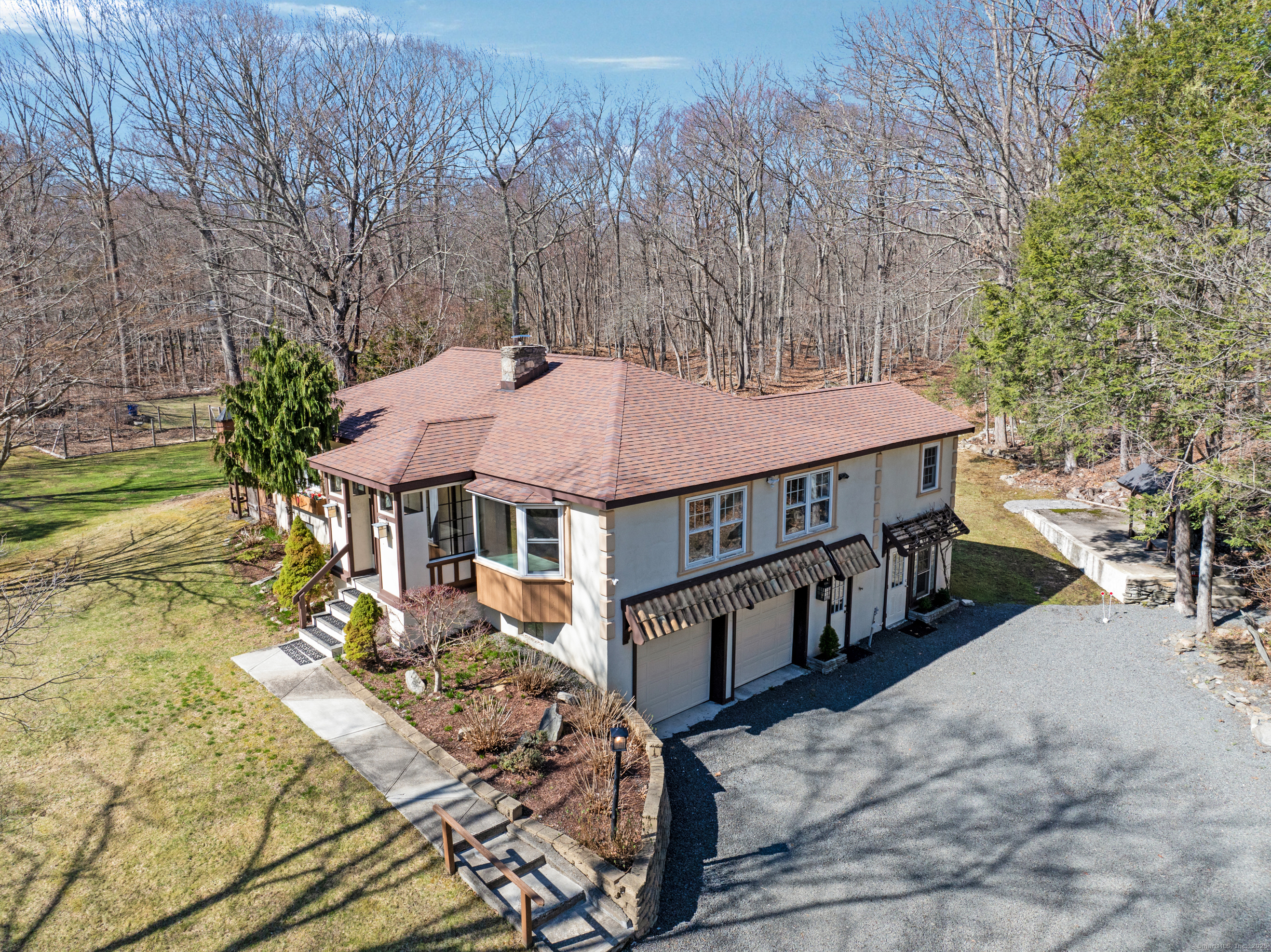 39 New Milford Road, Bridgewater, Connecticut image 1