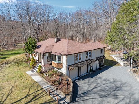 39 New Milford Road W, Bridgewater, CT 06752 - #: 24085905