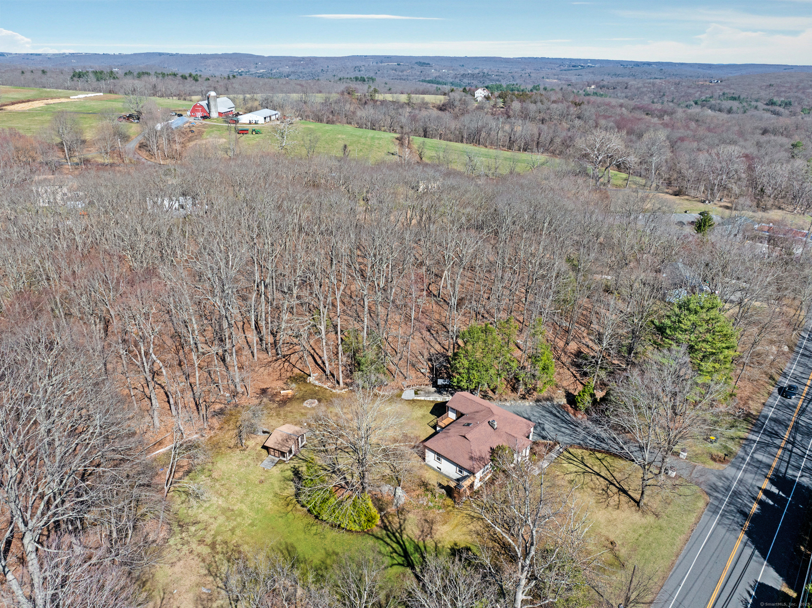 39 New Milford Road, Bridgewater, Connecticut image 24