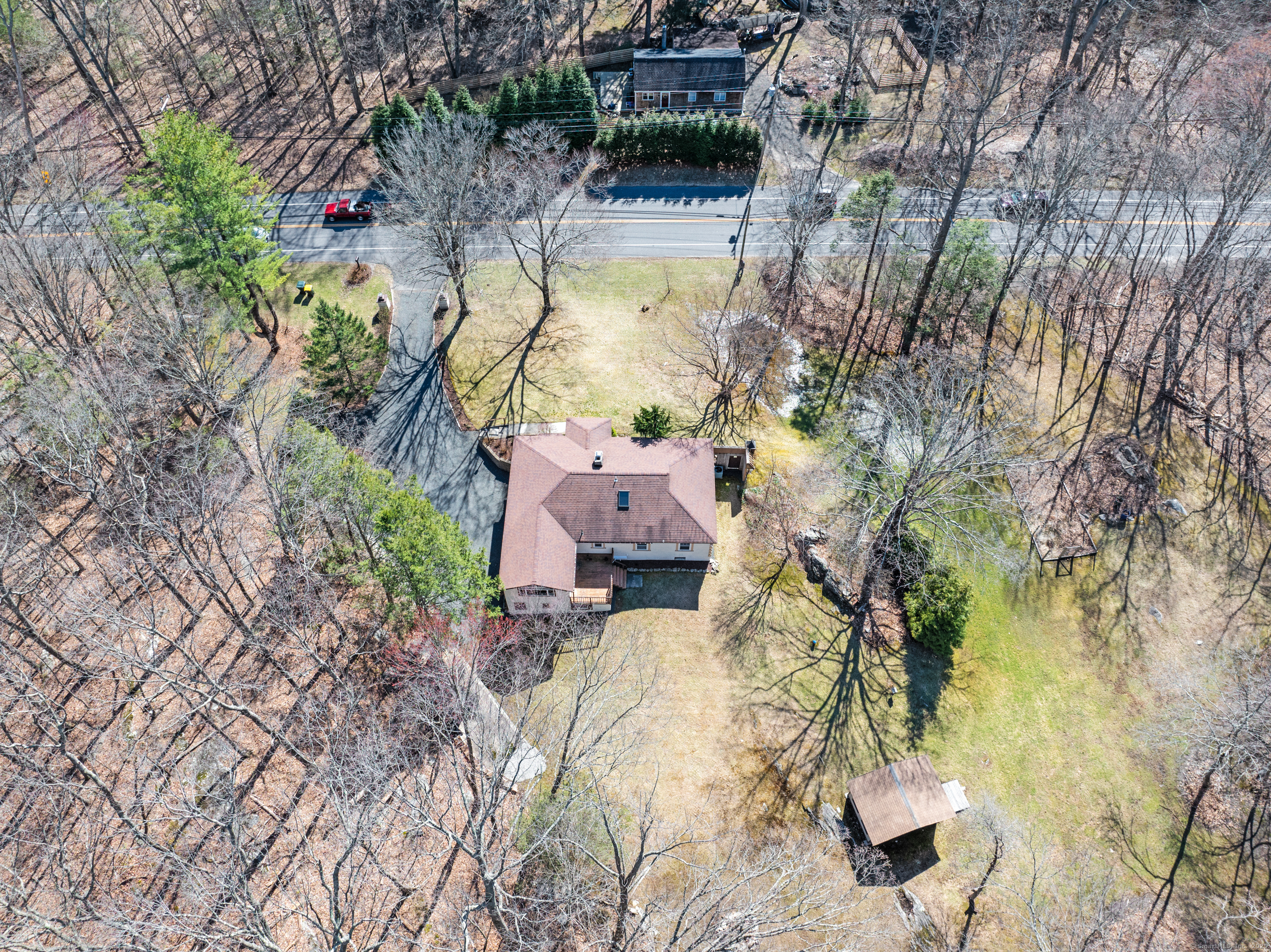 39 New Milford Road, Bridgewater, Connecticut image 23