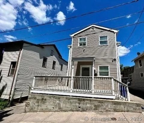 Photo of 15 Martin Street, Waterbury, CT 06706 (MLS # 24125837)