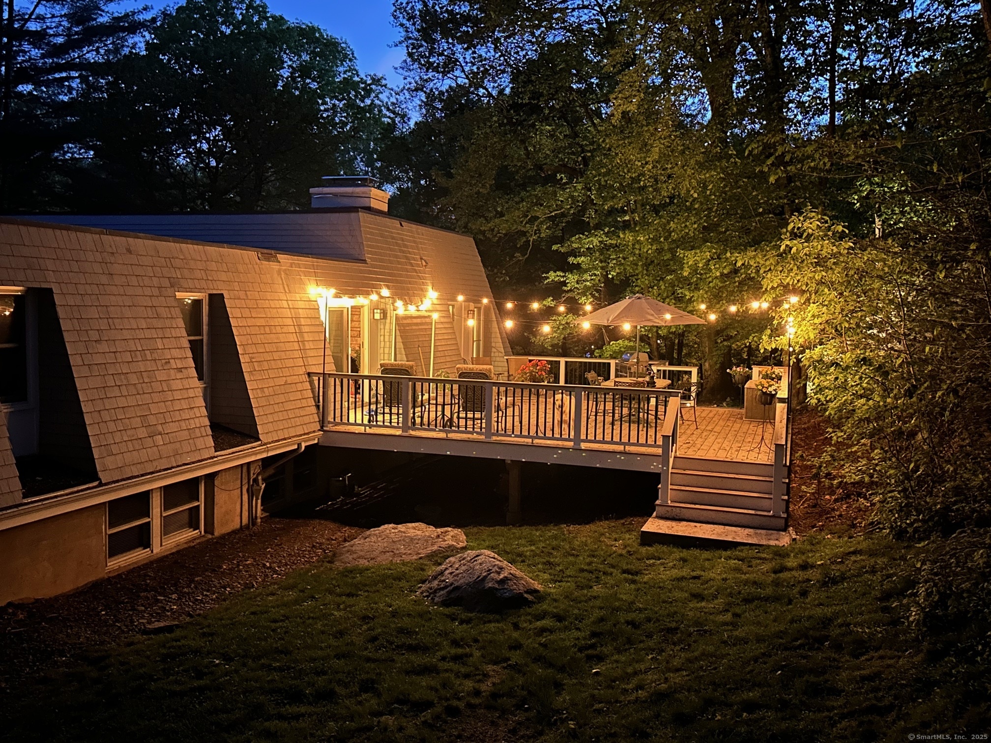 20 Mountain Wood Road, Stamford, Connecticut image 40