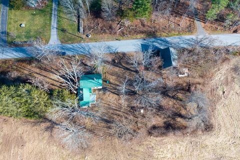 Tiny photo for 65 Blair Road, Willington, CT 06279 (MLS # 24141308)