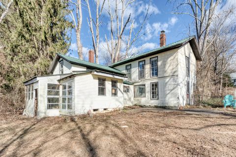 65 Blair Road Willington CT 06279