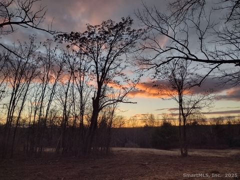 Tiny photo for 65 Blair Road, Willington, CT 06279 (MLS # 24141308)