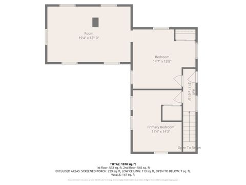 Tiny photo for 65 Blair Road, Willington, CT 06279 (MLS # 24141308)