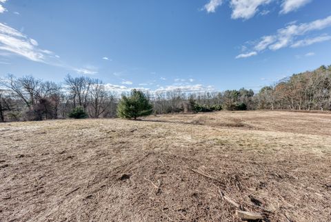 Tiny photo for 65 Blair Road, Willington, CT 06279 (MLS # 24141308)