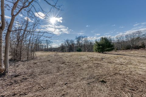 Tiny photo for 65 Blair Road, Willington, CT 06279 (MLS # 24141308)