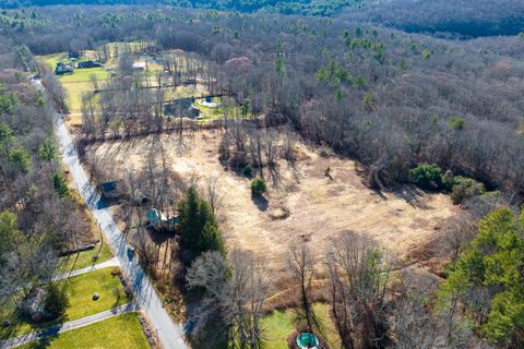 Tiny photo for 65 Blair Road, Willington, CT 06279 (MLS # 24141308)