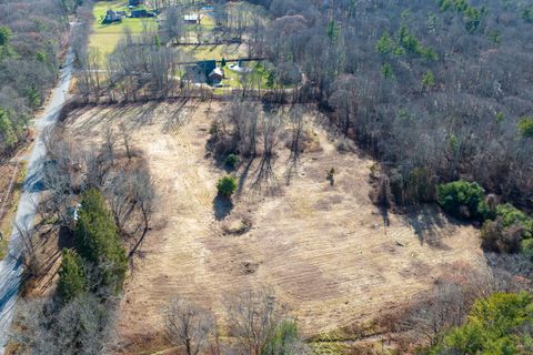 Tiny photo for 65 Blair Road, Willington, CT 06279 (MLS # 24141308)