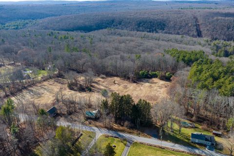 Tiny photo for 65 Blair Road, Willington, CT 06279 (MLS # 24141308)