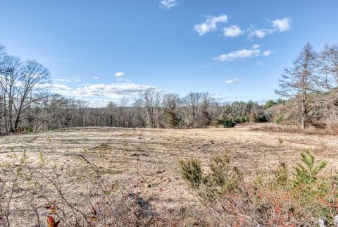 Tiny photo for 65 Blair Road, Willington, CT 06279 (MLS # 24141308)