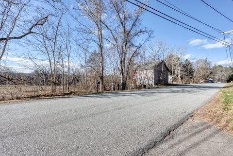 Tiny photo for 65 Blair Road, Willington, CT 06279 (MLS # 24141308)