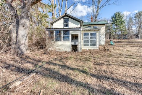 Tiny photo for 65 Blair Road, Willington, CT 06279 (MLS # 24141308)