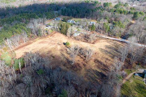 Tiny photo for 65 Blair Road, Willington, CT 06279 (MLS # 24141308)